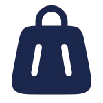 Bag 2 SVG Icon